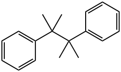 2,3-Dimethyl-2,3-diphenylbutane(1889-67-4)